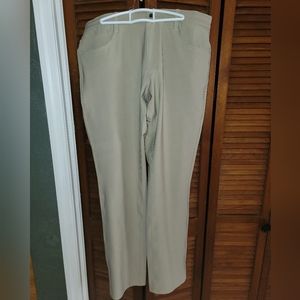 Footjoy 5 pocket golf pants